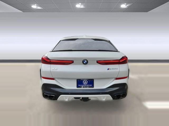 2024 BMW X6