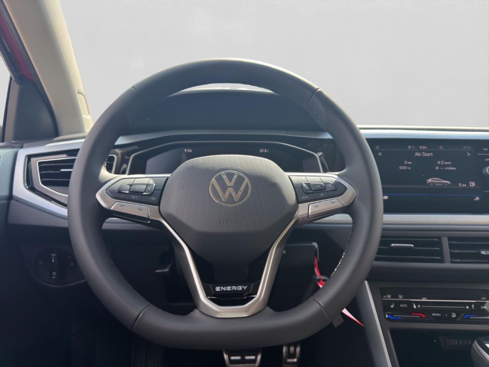 Volkswagen Taigo ENERGY