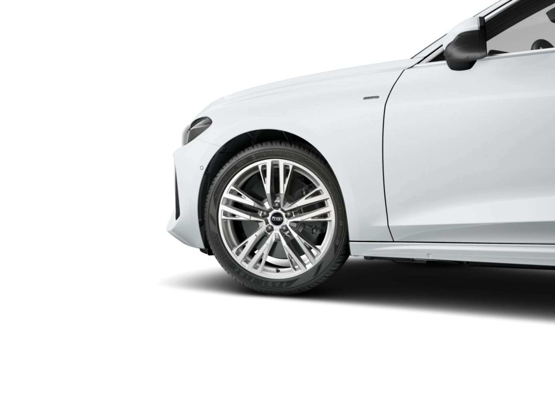 Audi A5 Avant e-hybrid