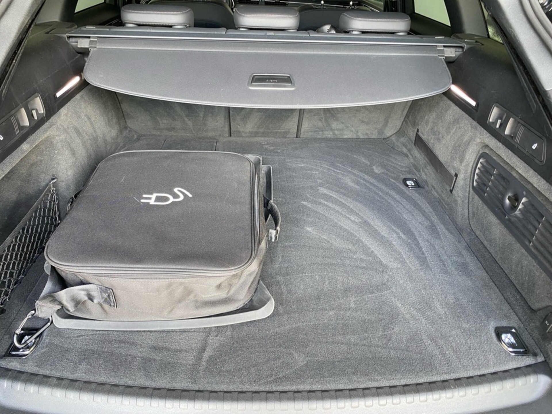 Audi A6 Avant TFSI e Sport
