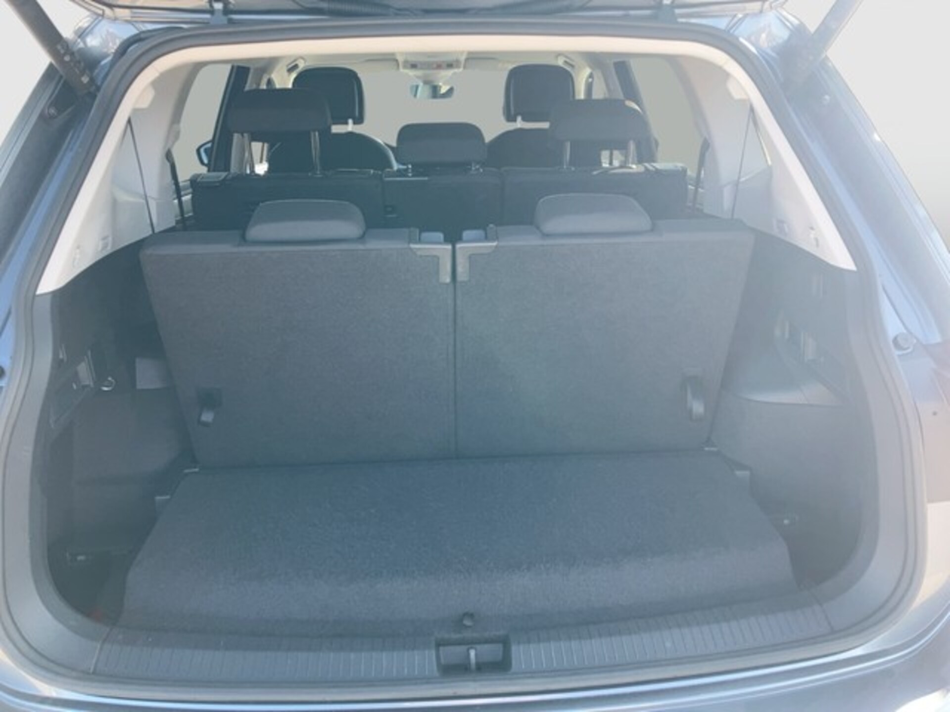Volkswagen Tiguan Allspace MOVE