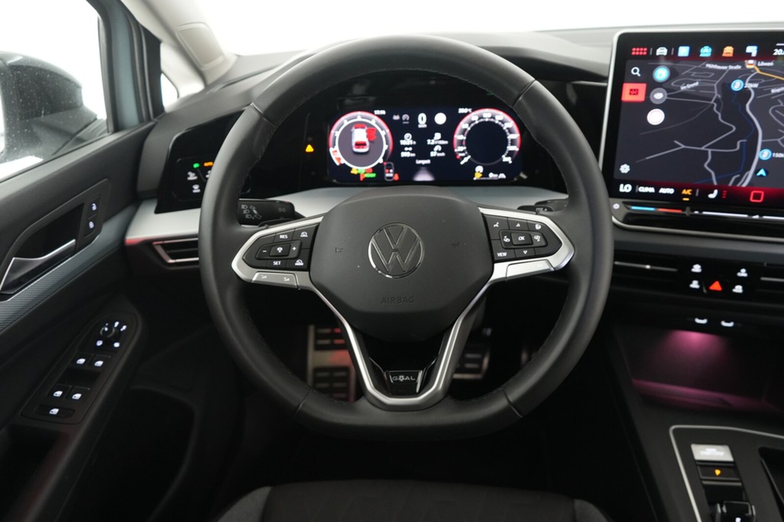 Volkswagen Golf – Bild 13