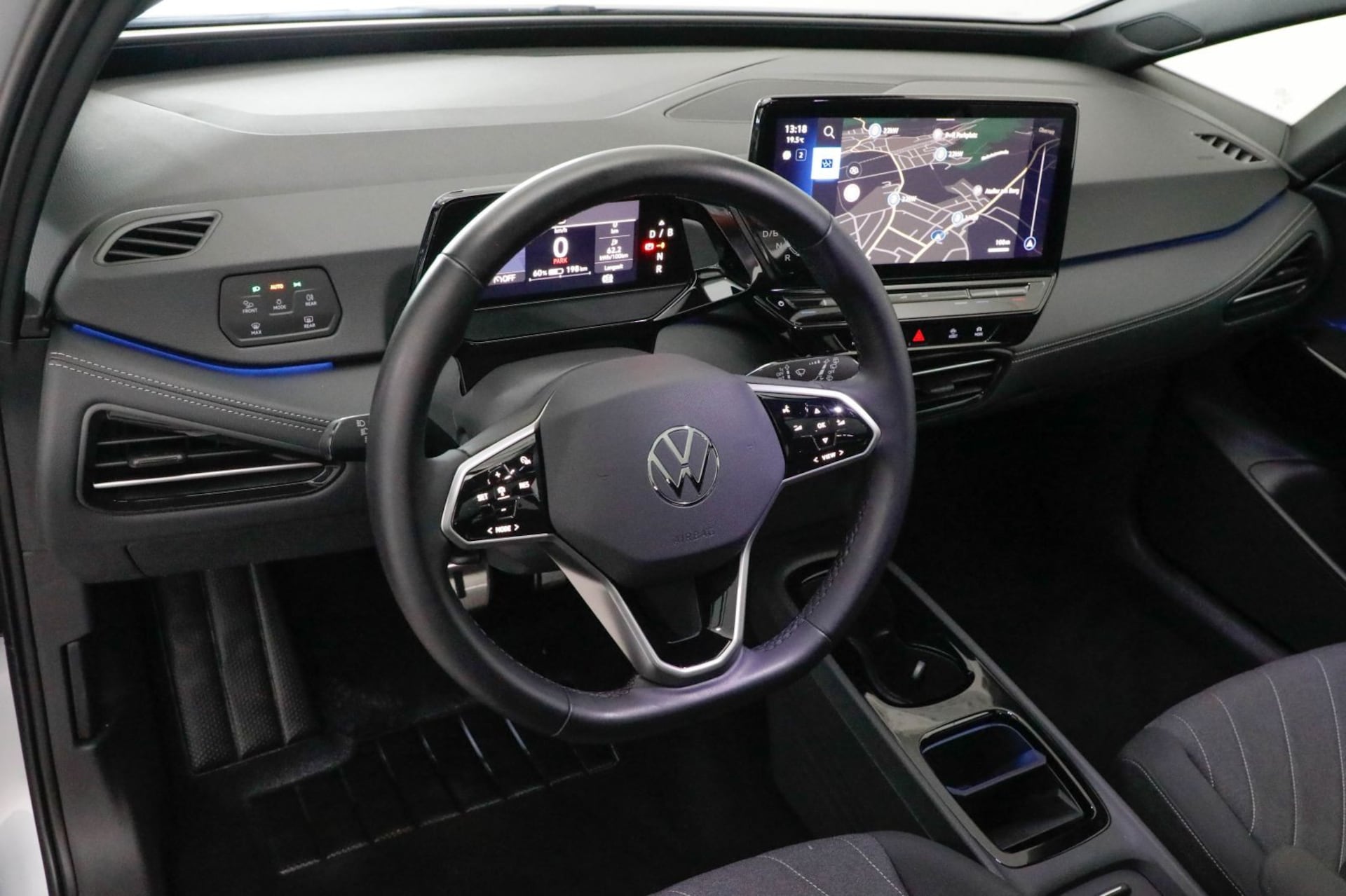 Volkswagen ID.3 Pro