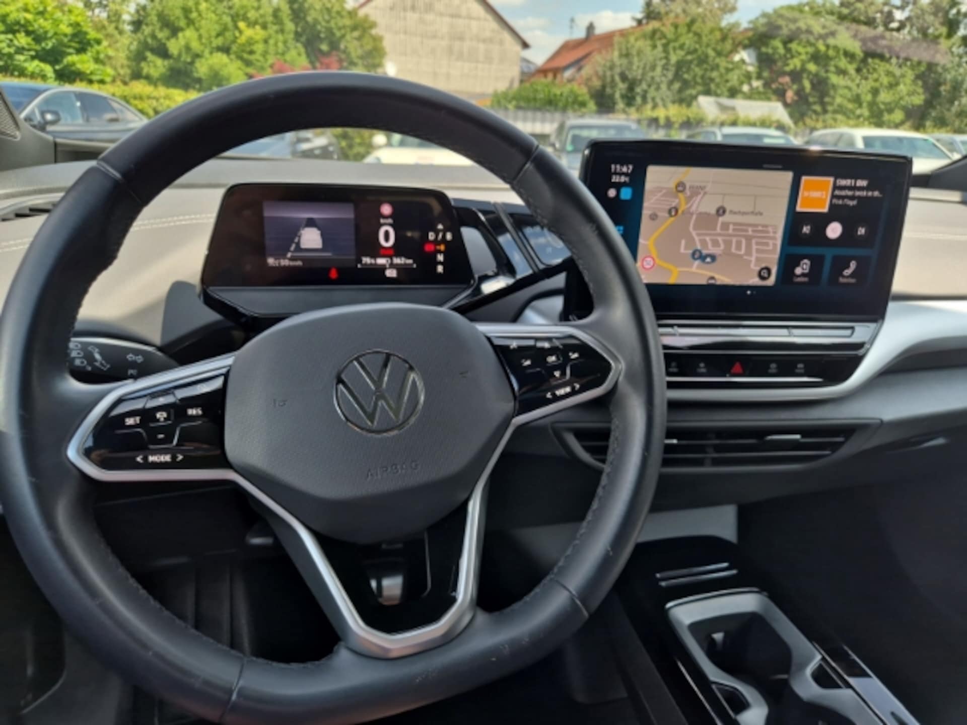 Volkswagen ID.5 Pro