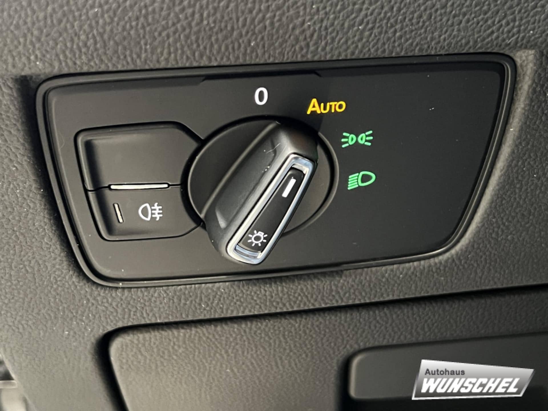 Volkswagen Arteon R-Line
