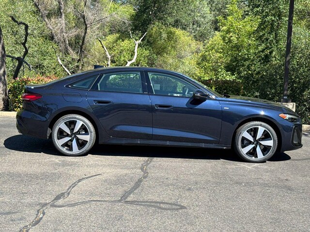 2026 Audi A5 Sedan