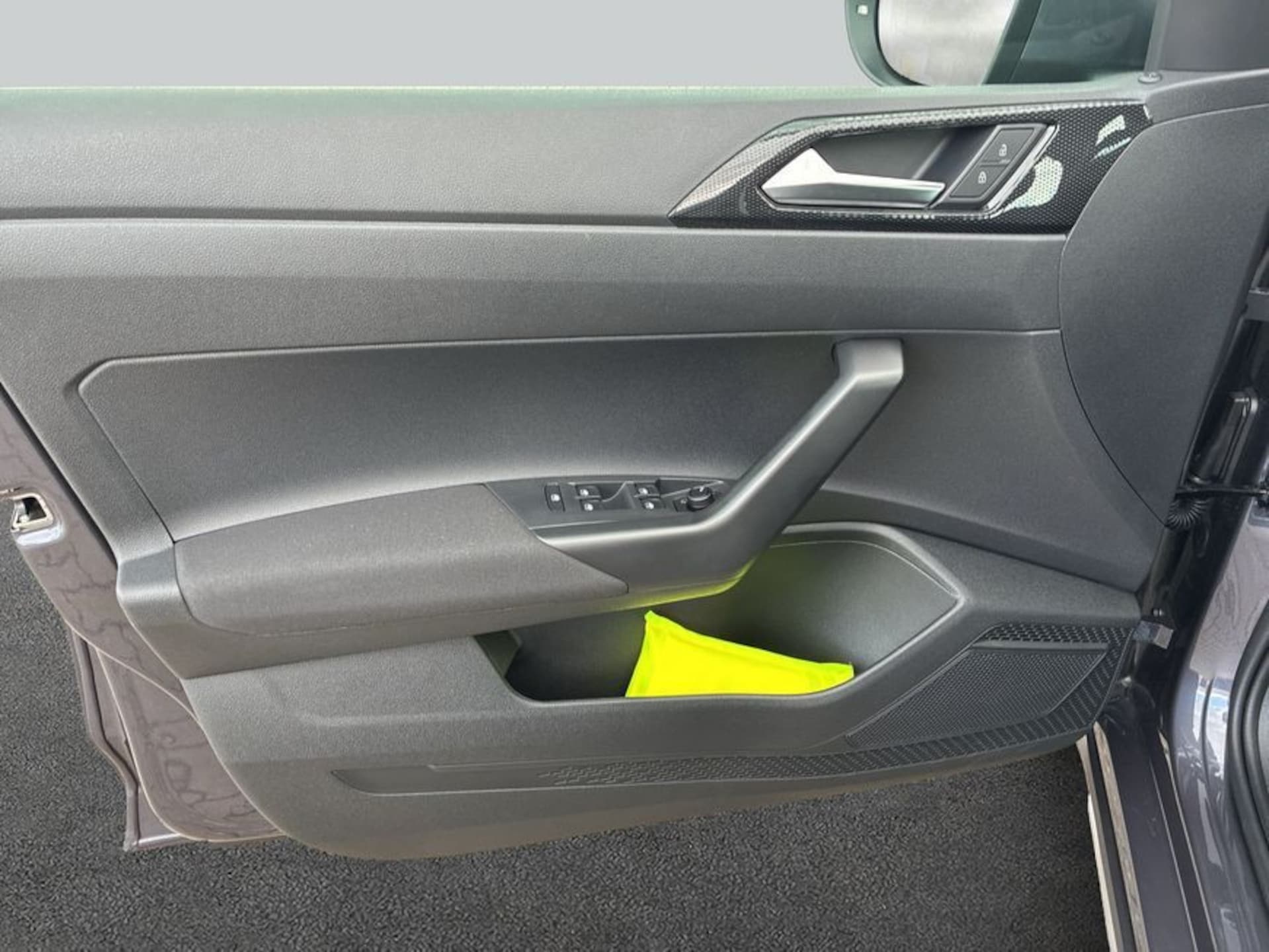Volkswagen Taigo Life