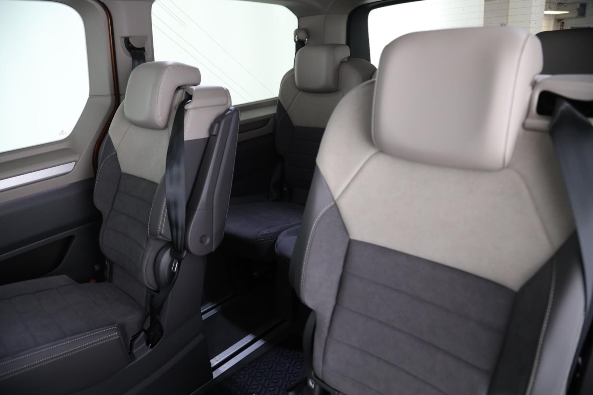 Volkswagen Multivan Langversion Life