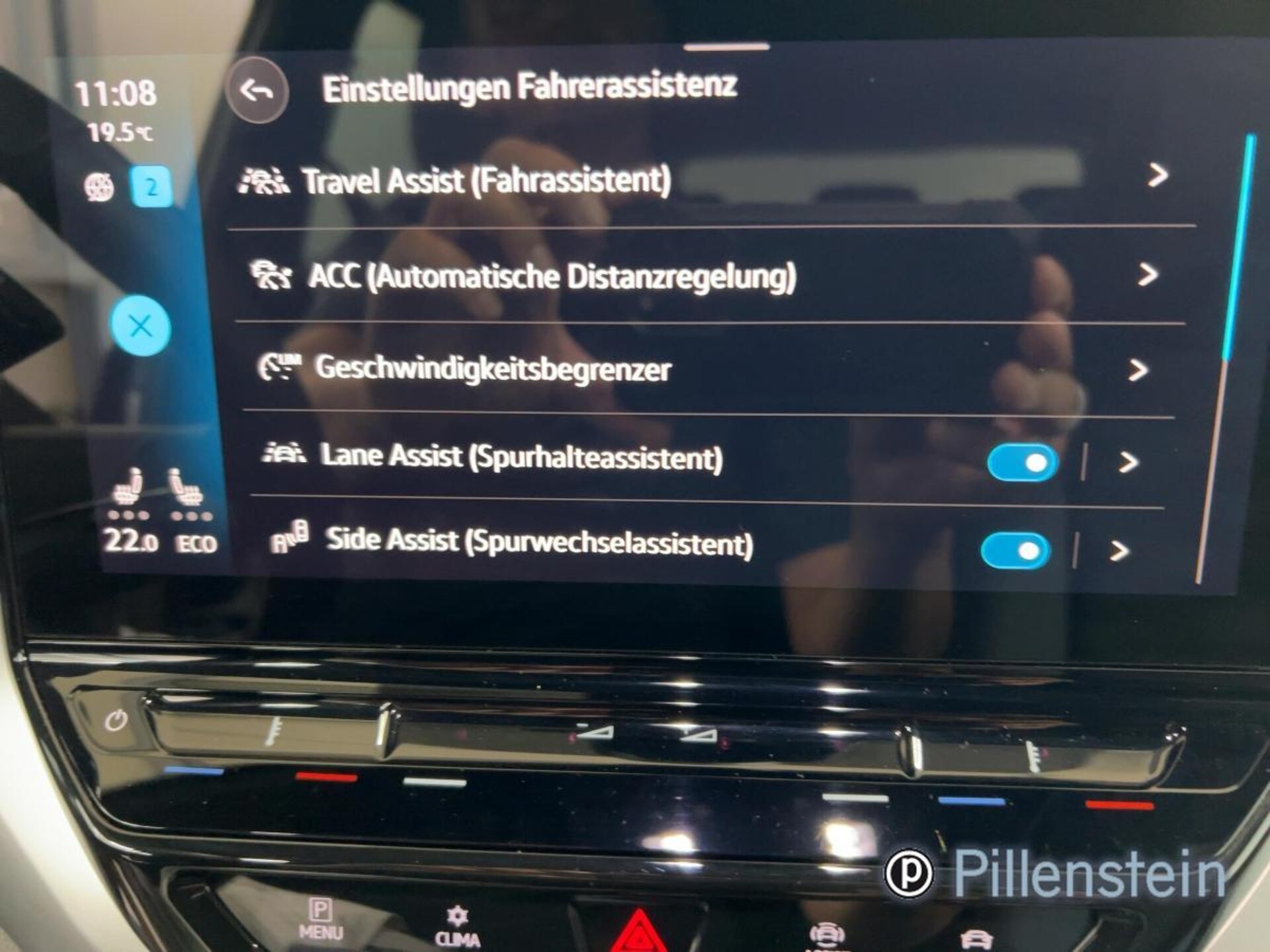 Volkswagen ID.4 Pro Performance