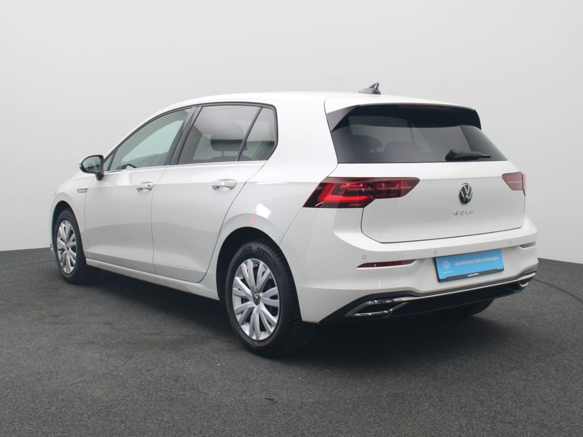 Volkswagen Golf Style