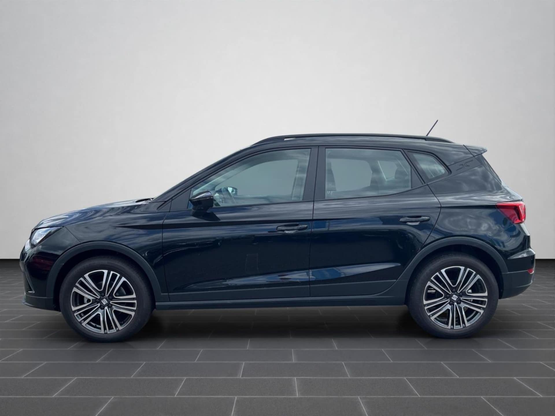 SEAT Arona Style