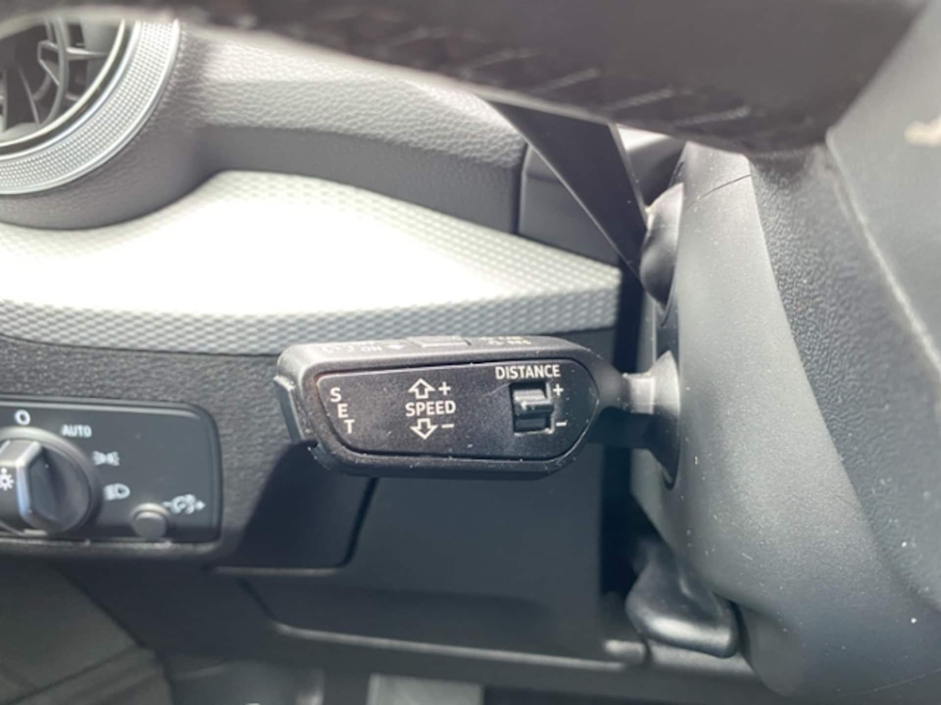 Audi Q2 Advanced
