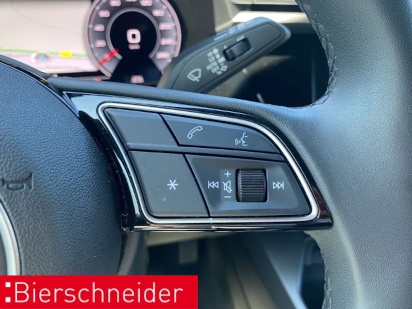 Bild über Audi A3 Sportback 30 TFSI Schaltgetriebe - für weitere Informationen kontaktieren Sie den Audi Partner