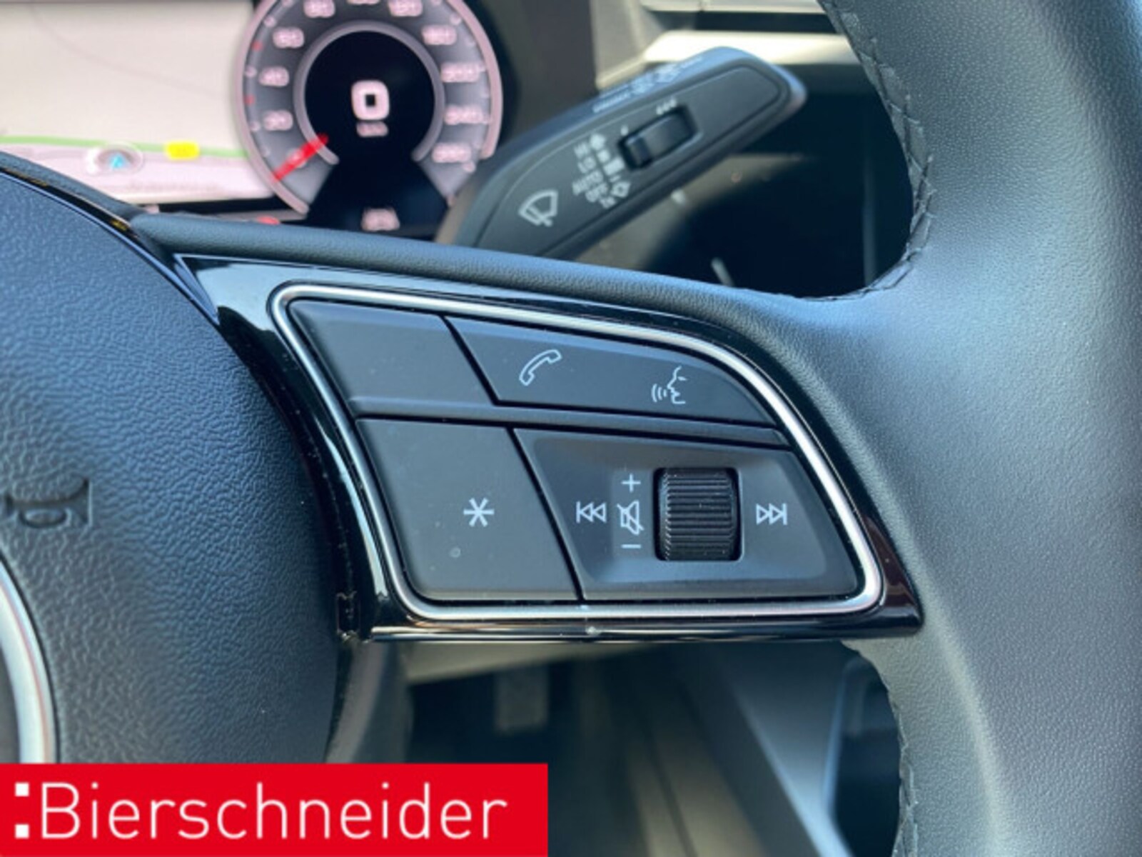 Audi A3 Sportback – Bild 19