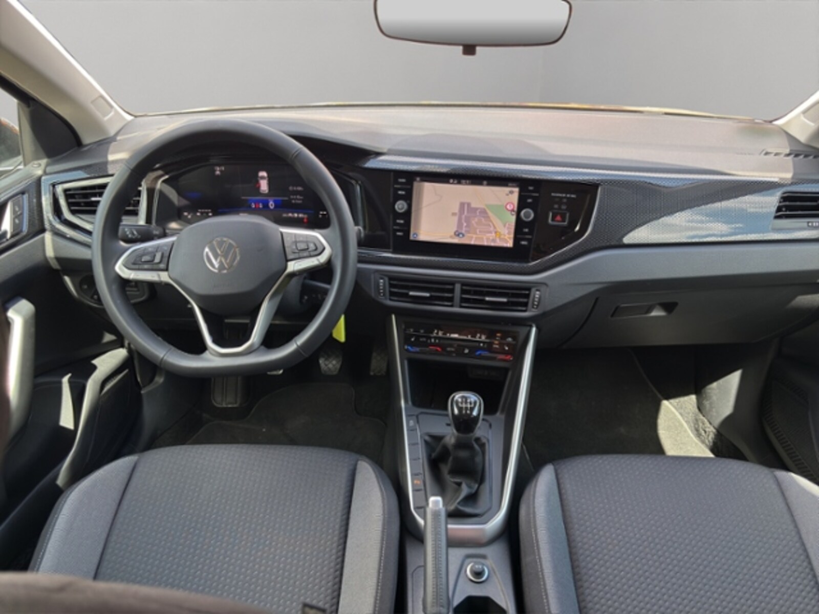 Volkswagen Taigo – Bild 9