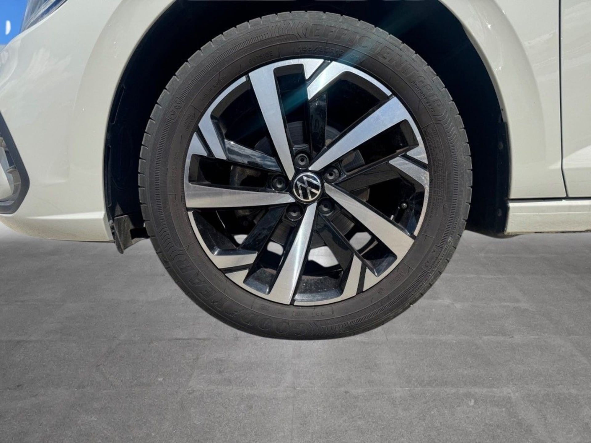 Volkswagen Polo MOVE