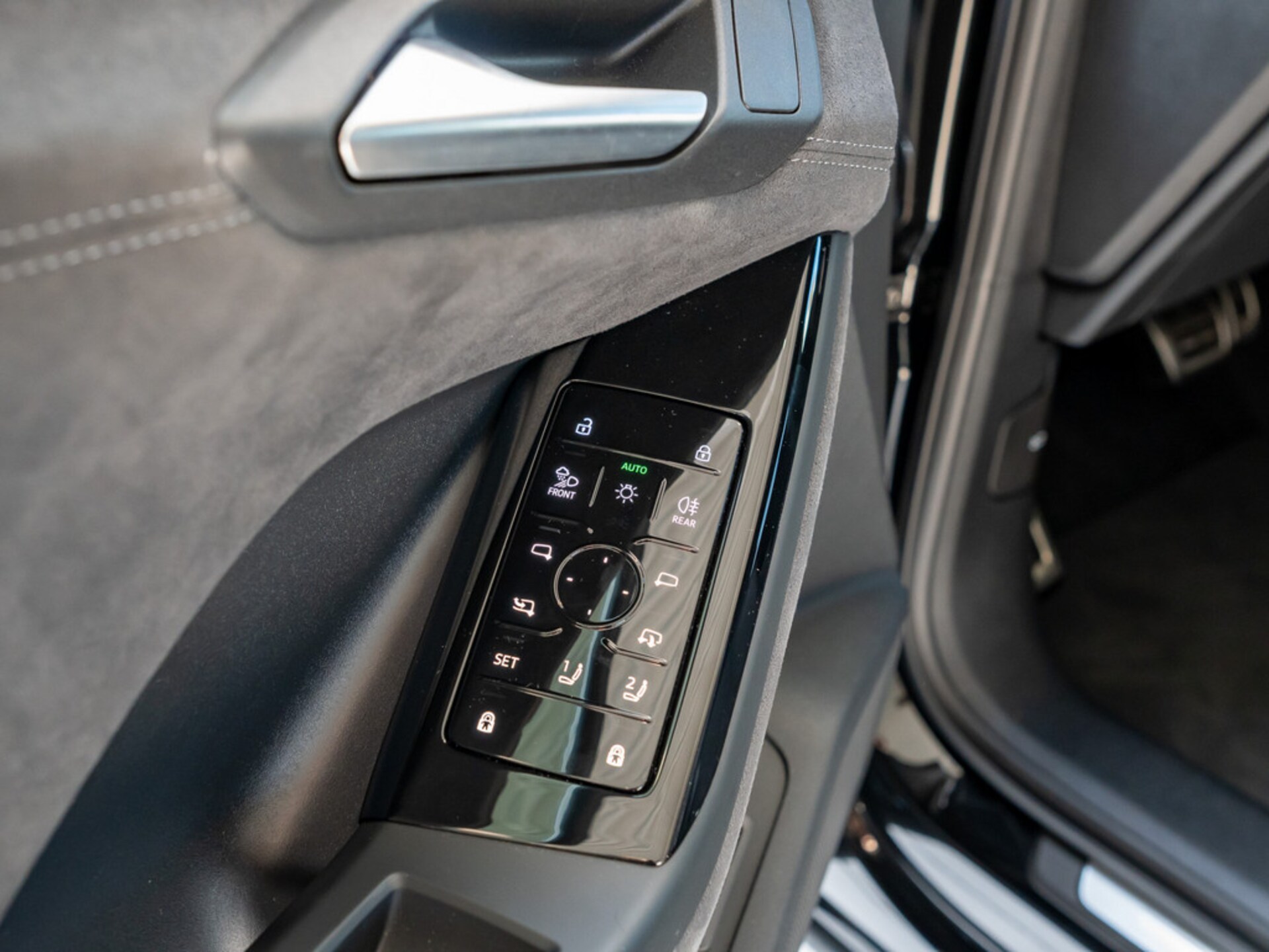 Audi Q6 Sportback e-tron