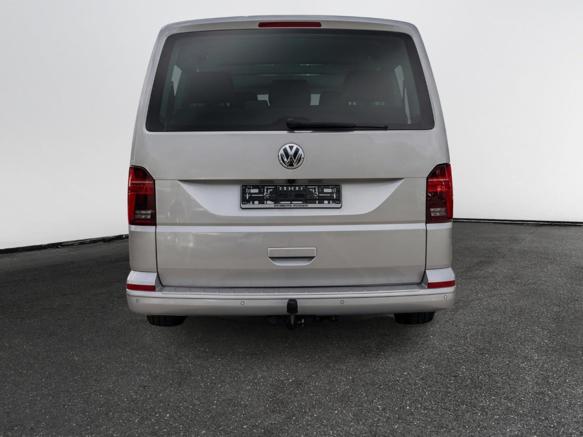 Volkswagen T6.1 Caravelle kurzer Radstand Comfortline