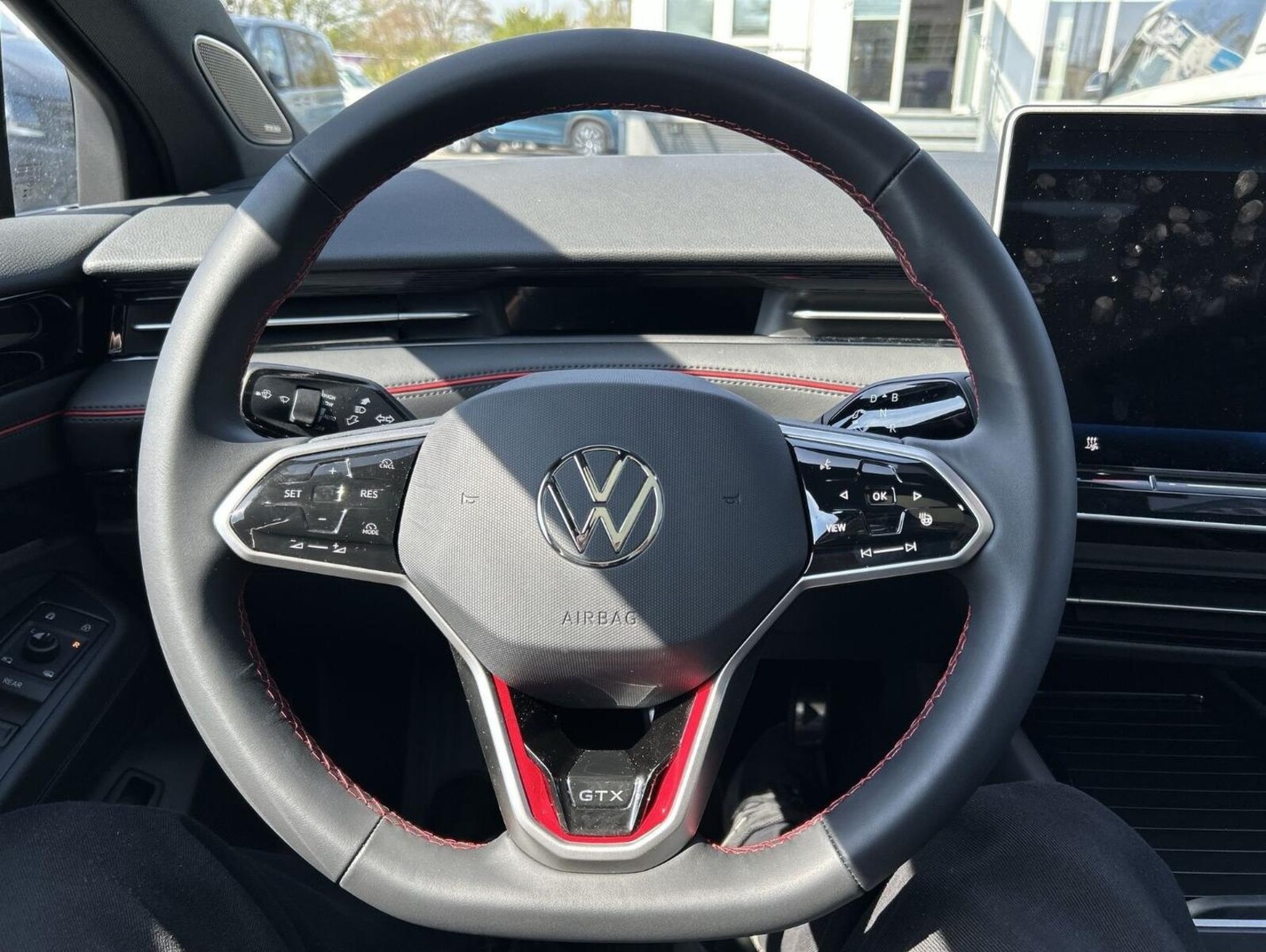 Volkswagen ID.7 – Bild 9