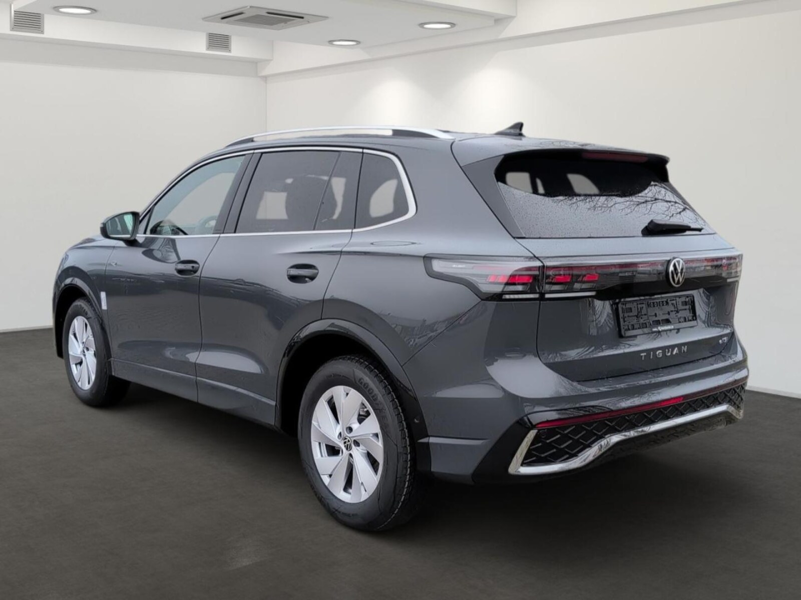 Volkswagen Tiguan – Bild 6