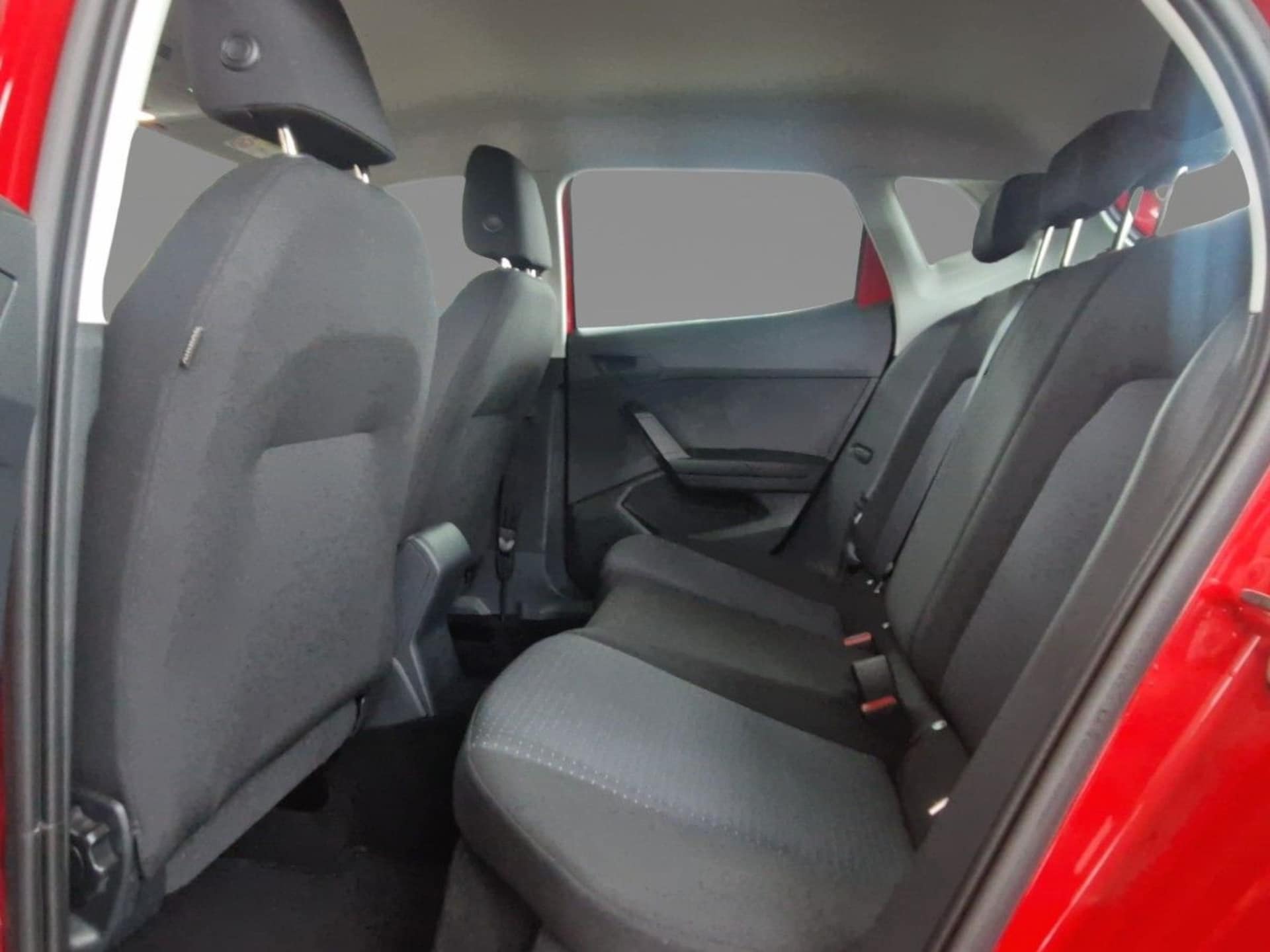SEAT Ibiza Style