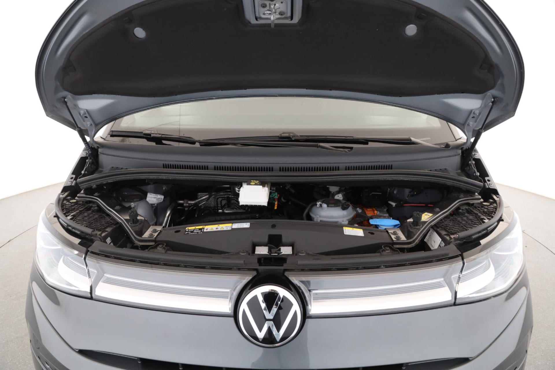 Volkswagen California Ocean