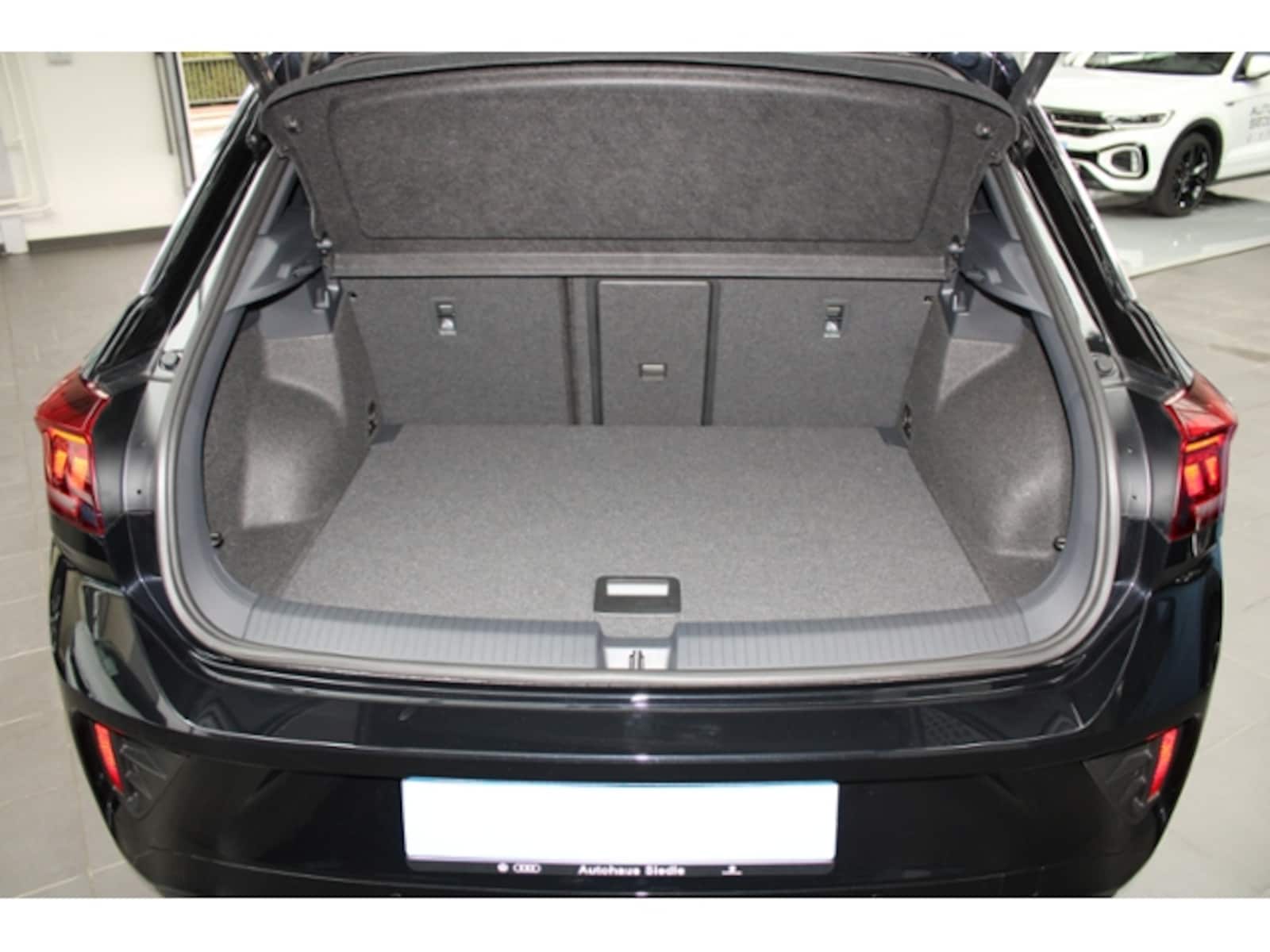 Volkswagen T-Roc – Bild 20