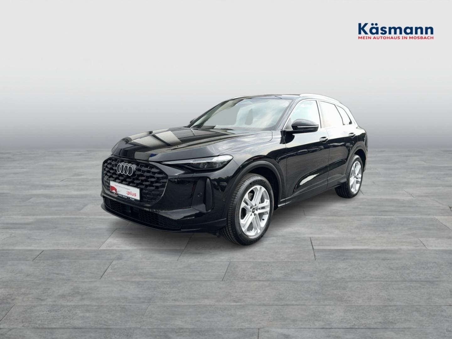 Bild über Audi Q5 SUV TFSI 150 kW S tronic - für weitere Informationen kontaktieren Sie den Audi Partner
