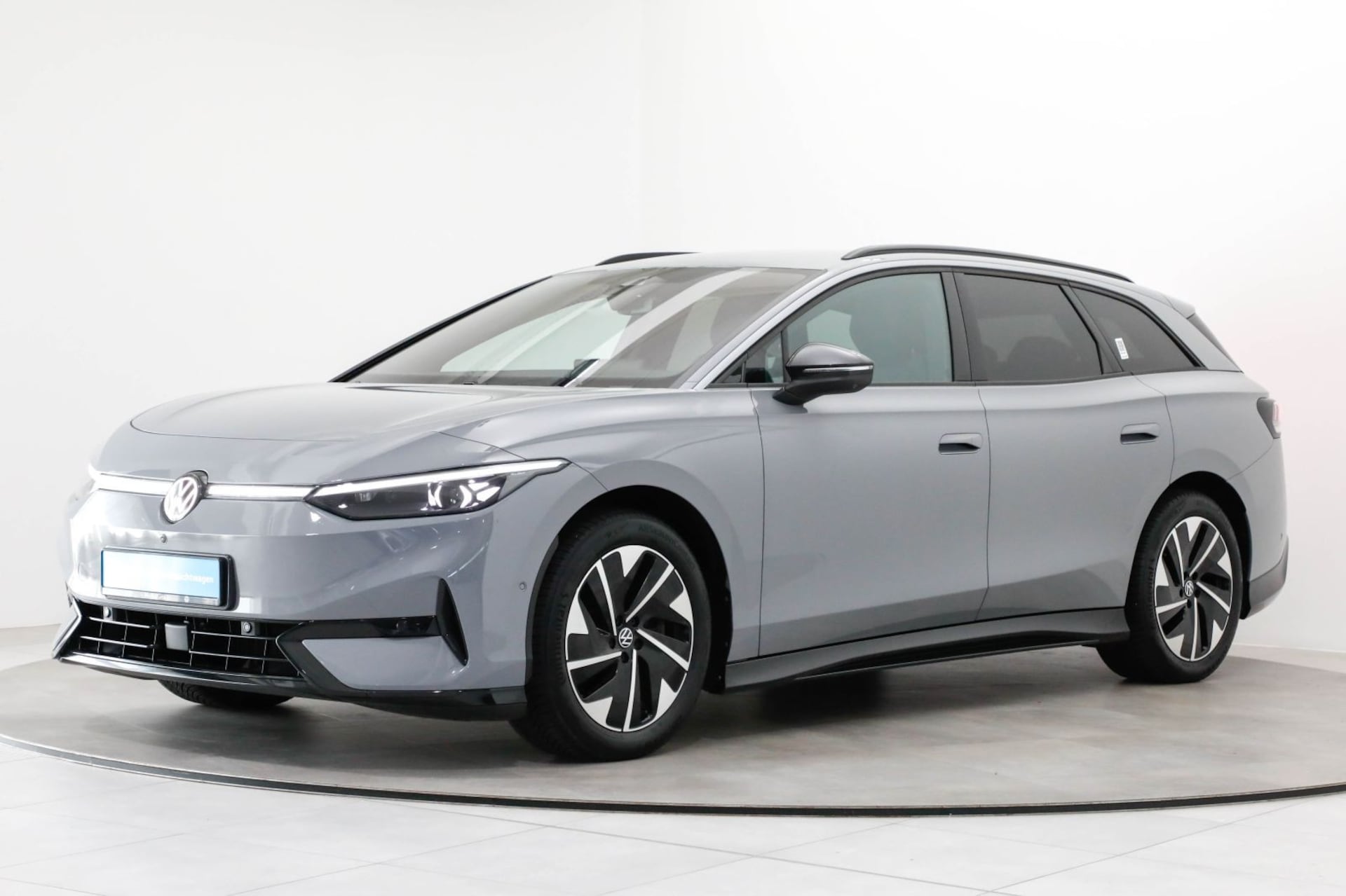 Volkswagen ID.7 Tourer Pro