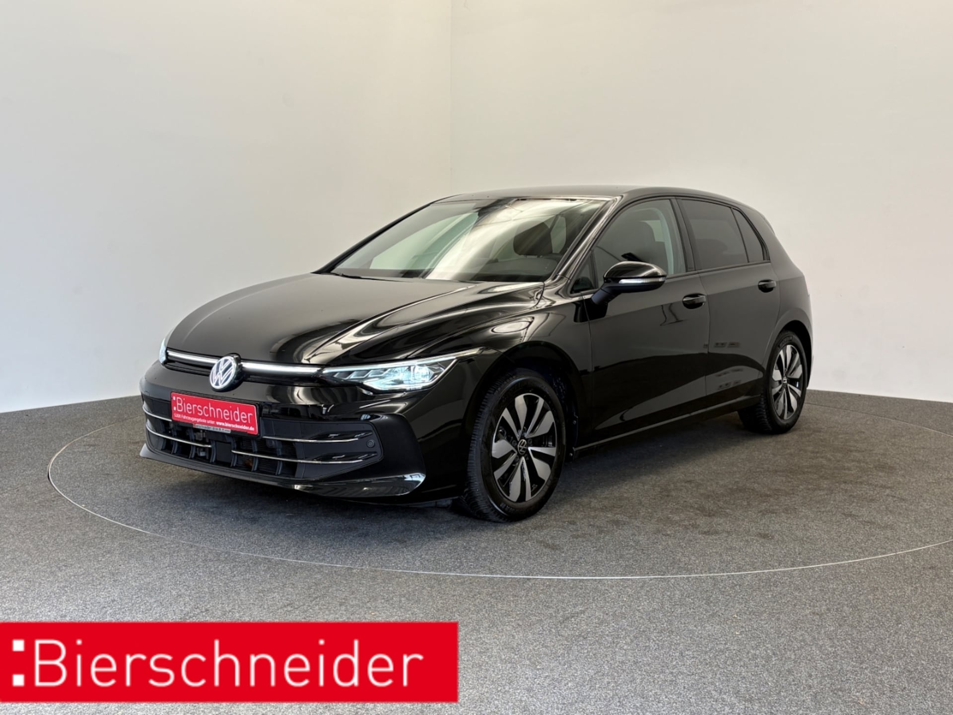 Volkswagen Golf Goal