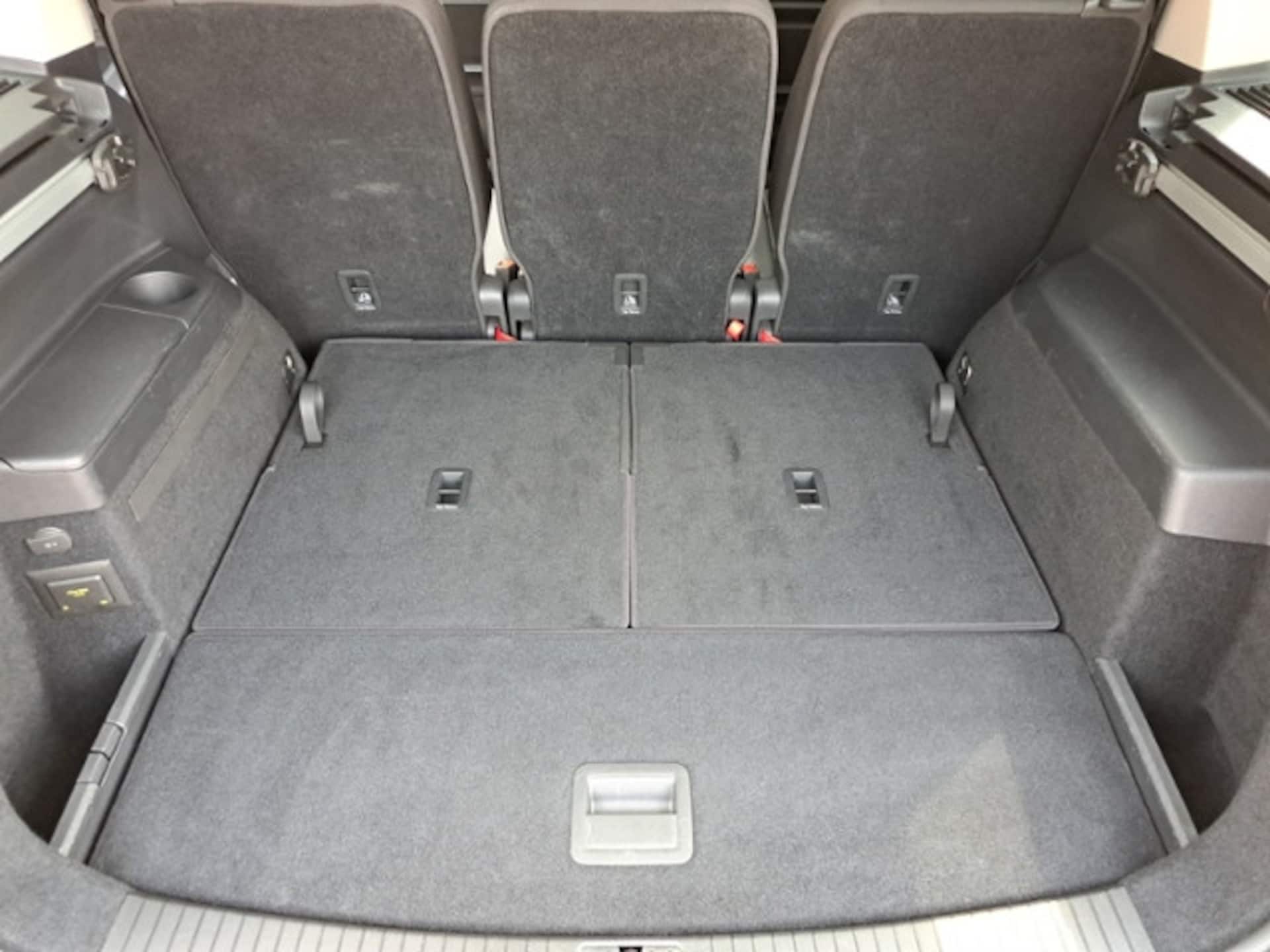 Volkswagen Touran Active
