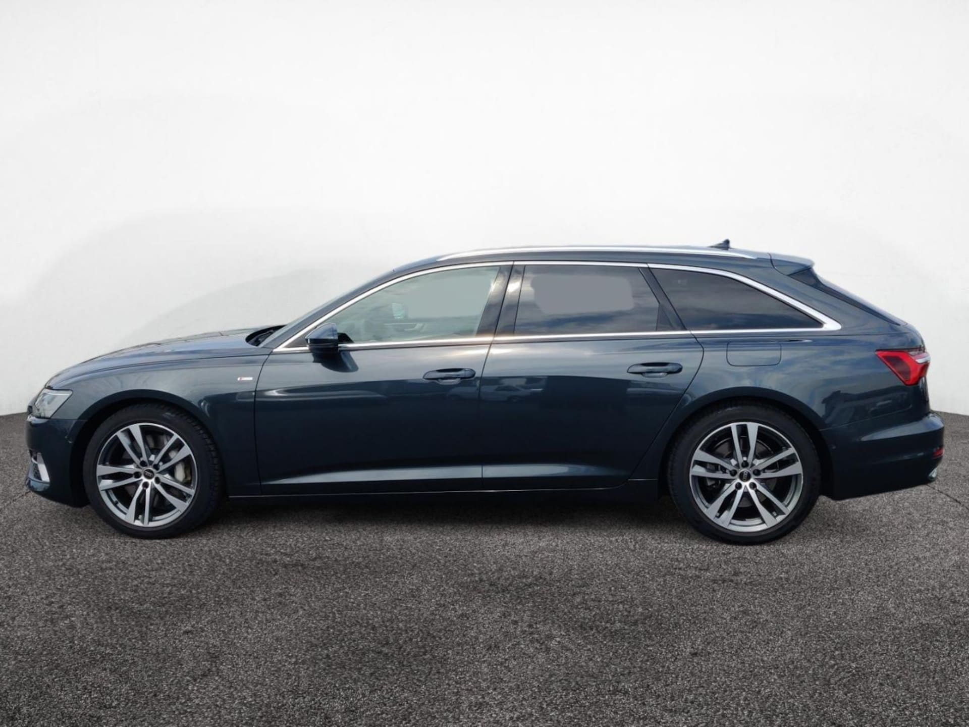 Audi A6 Avant TFSI e Sport