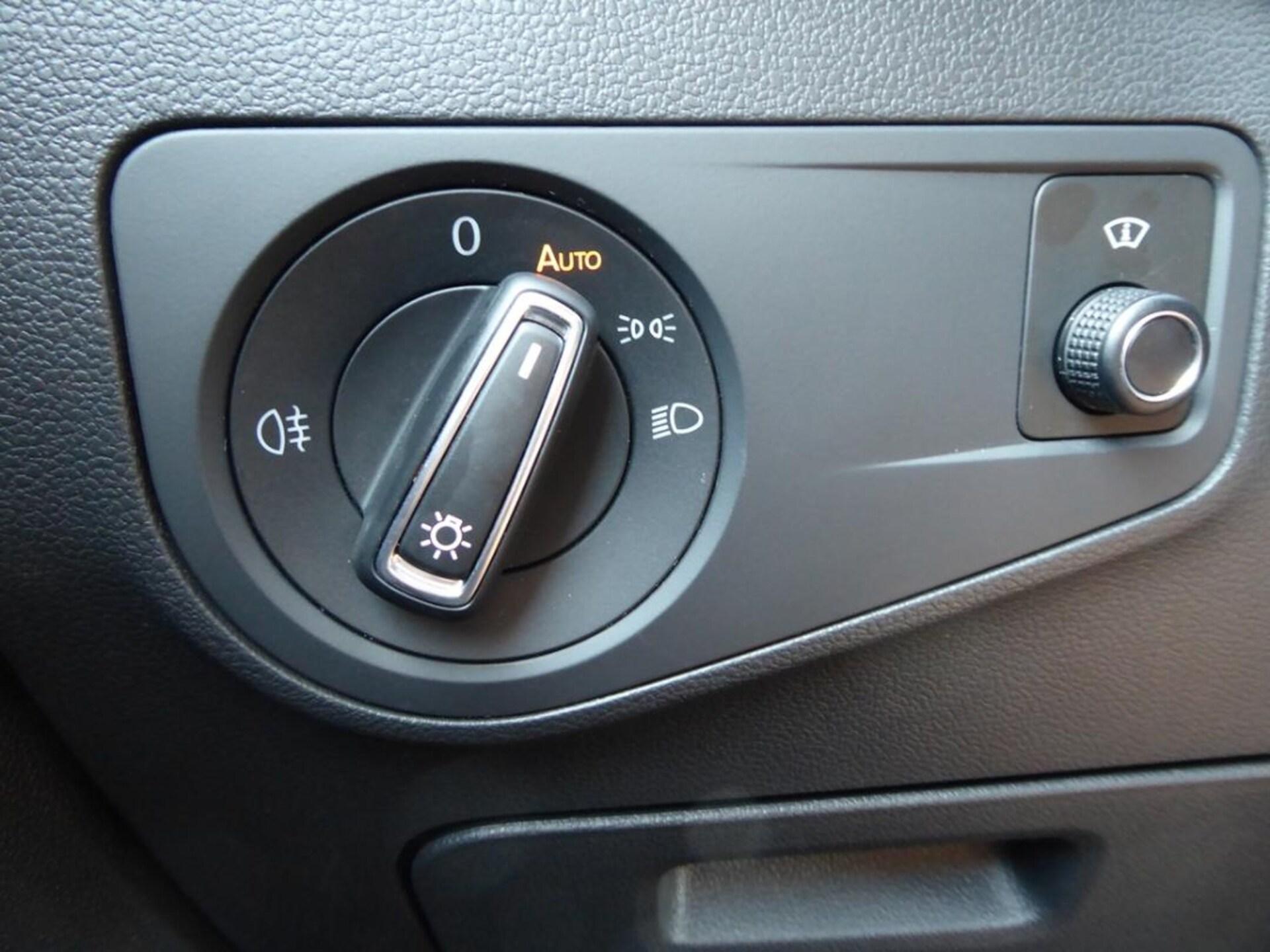Volkswagen Tiguan Allspace Life