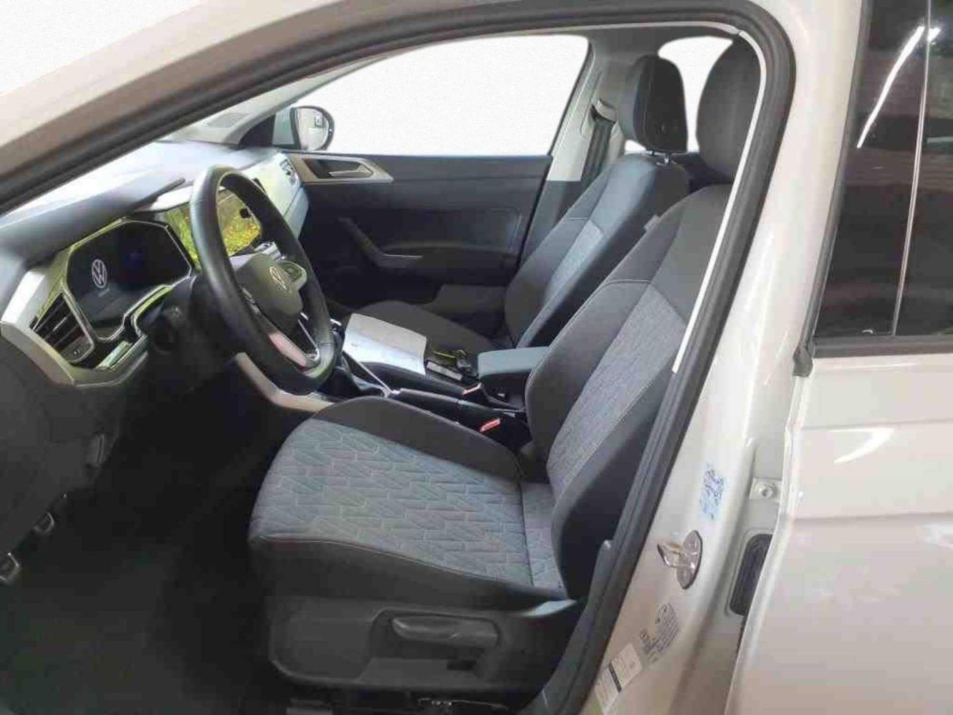 Volkswagen Taigo MOVE