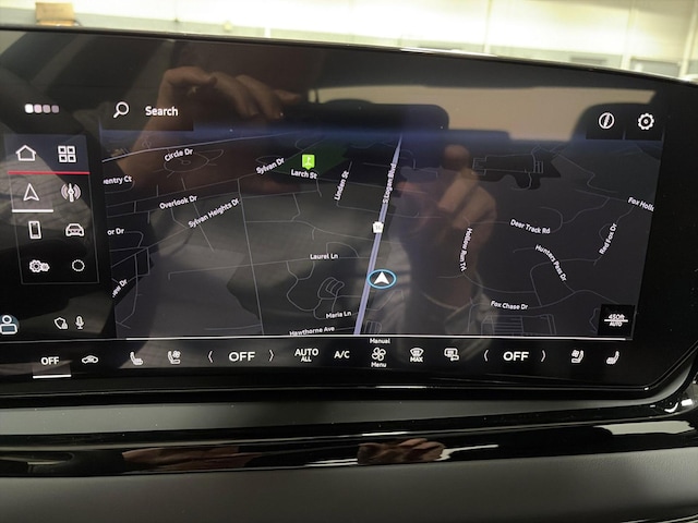 2026 Audi A6 Premium Plus - Photo 21
