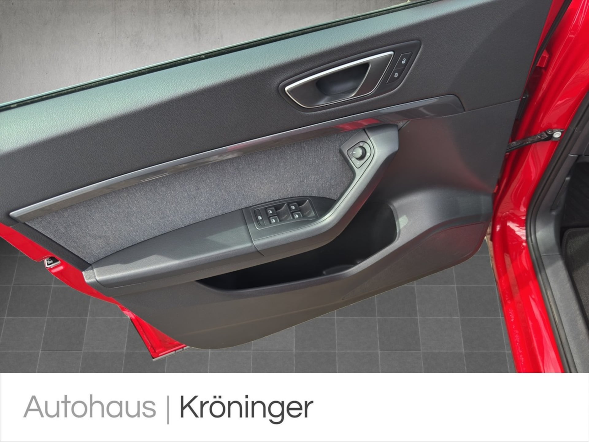 SEAT Ateca Style