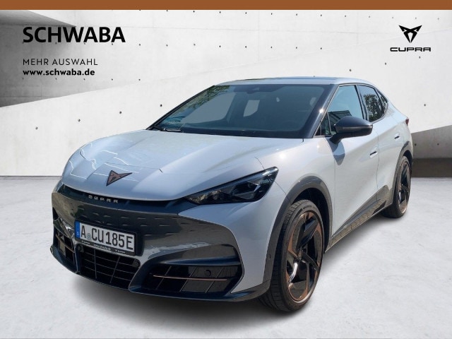 CUPRA Tavascan VZ 4Drive Wärmep.*HdUp*ACC*21" (95416)