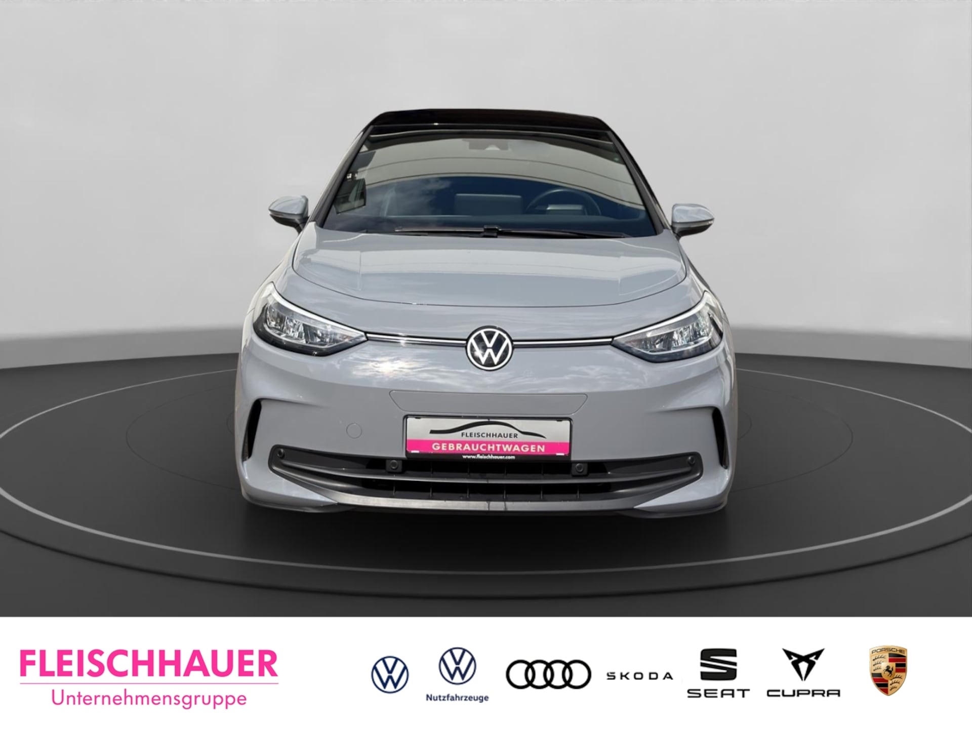 Volkswagen ID.3 MOVE Pro