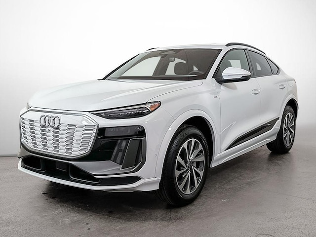 Photo of 2027 Audi Q6 Sportback e-tron