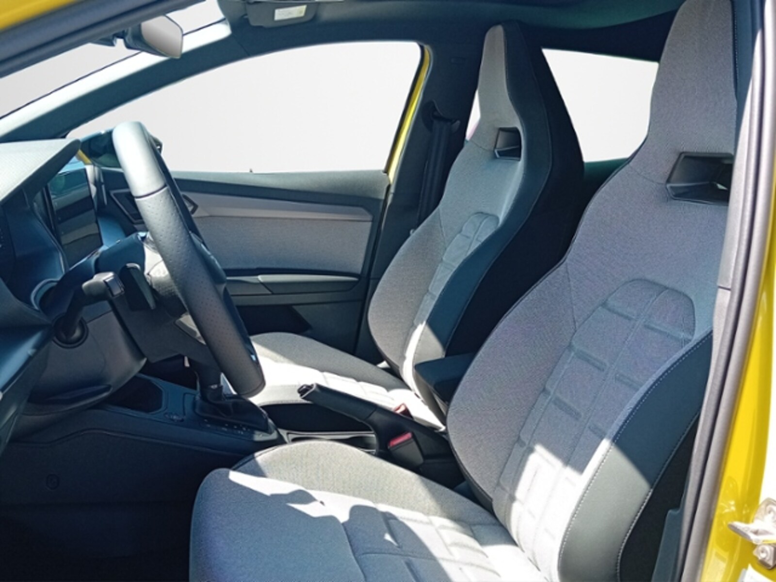 SEAT Ibiza – Bild 12