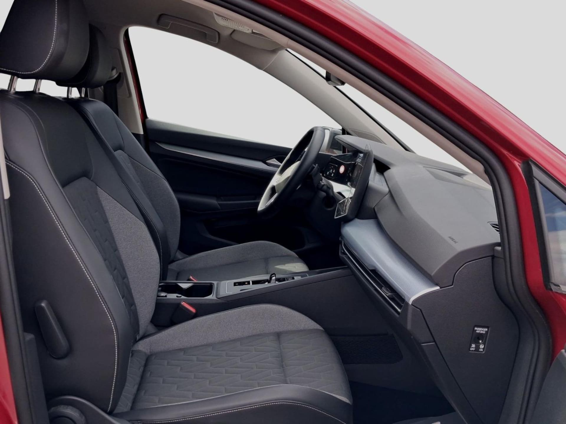 Volkswagen Golf Variant Goal