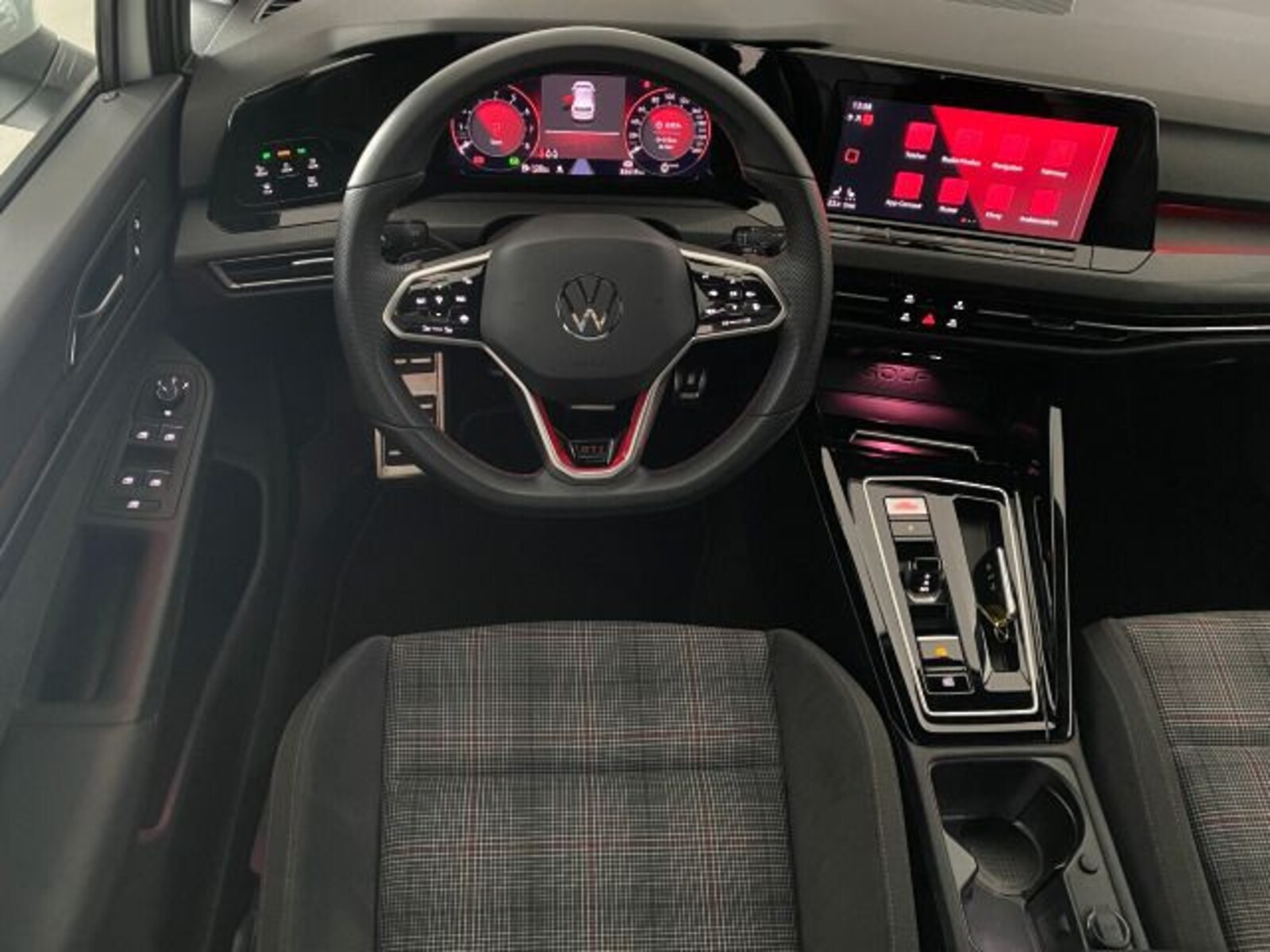 Volkswagen Golf – Bild 8