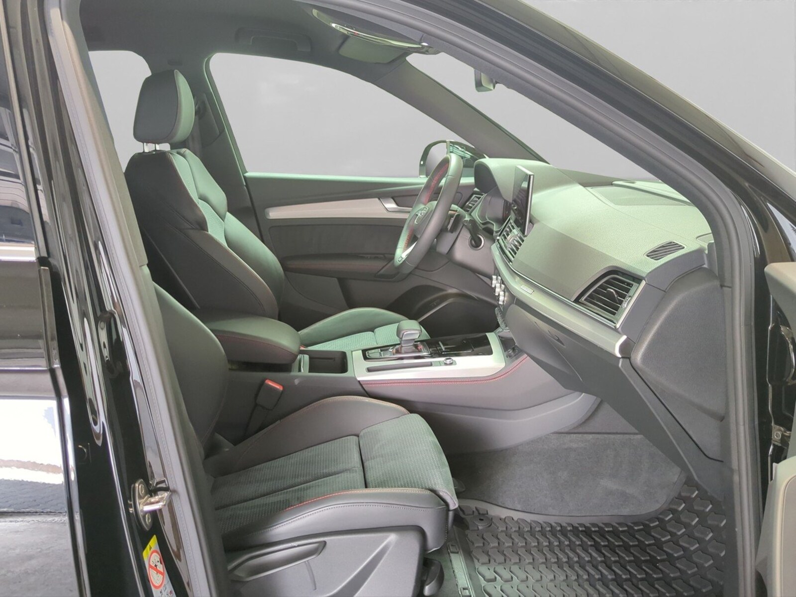 Audi Q5 Sportback – Bild 17