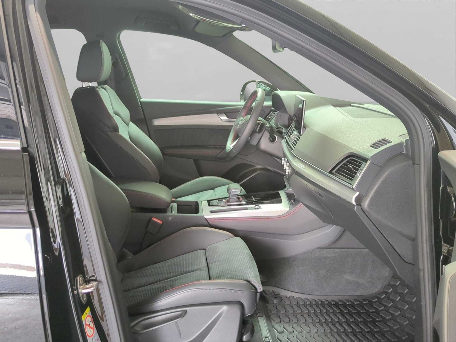 Audi Q5 Sportback S line