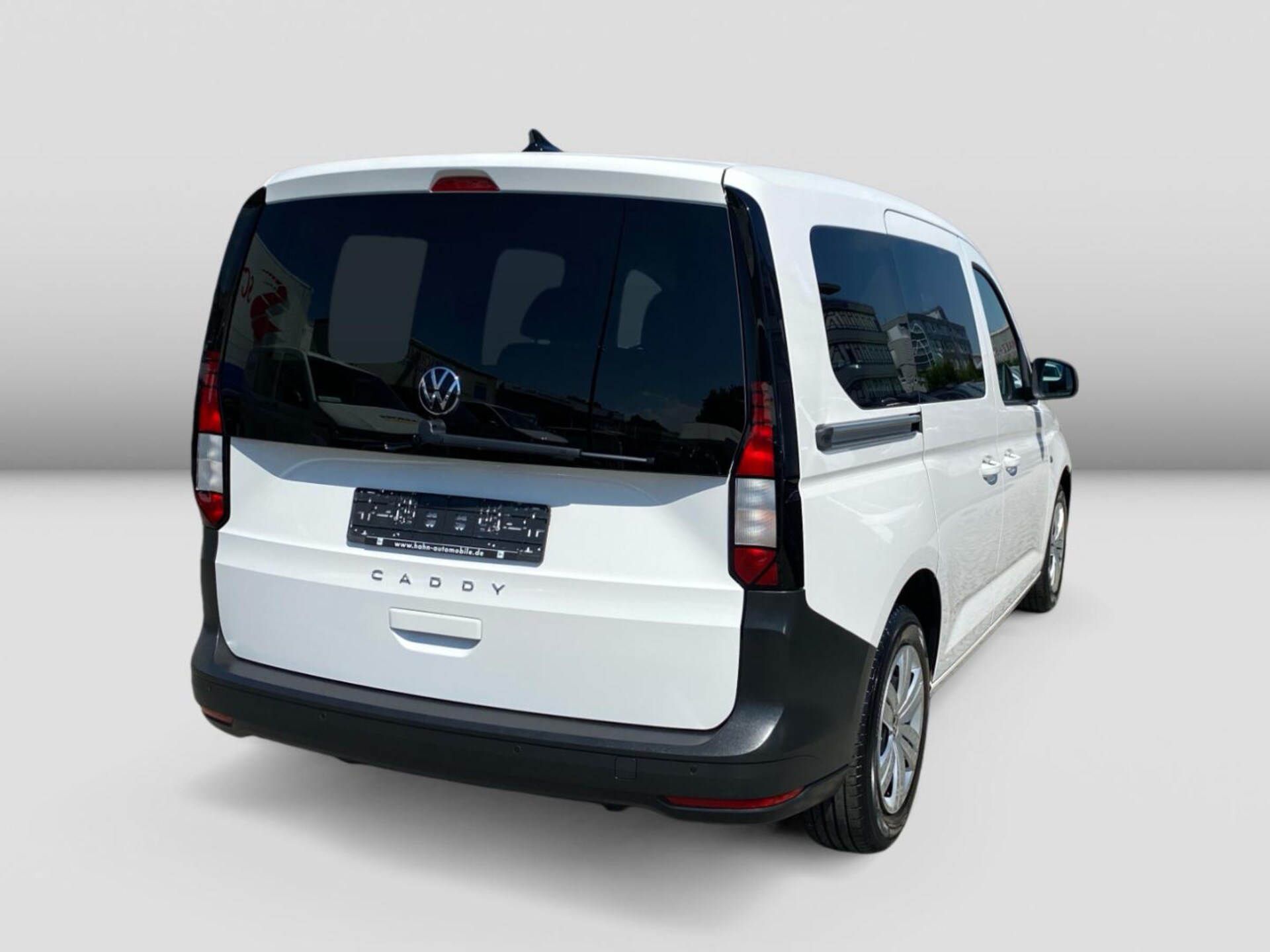 Volkswagen Caddy Basis-Modell