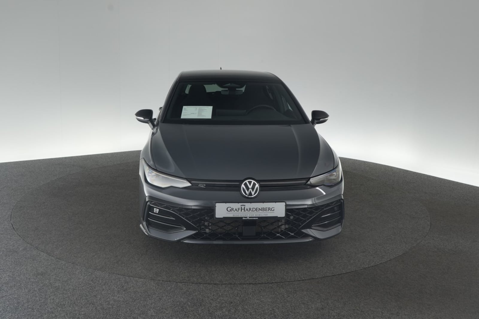 Volkswagen Golf – Bild 3