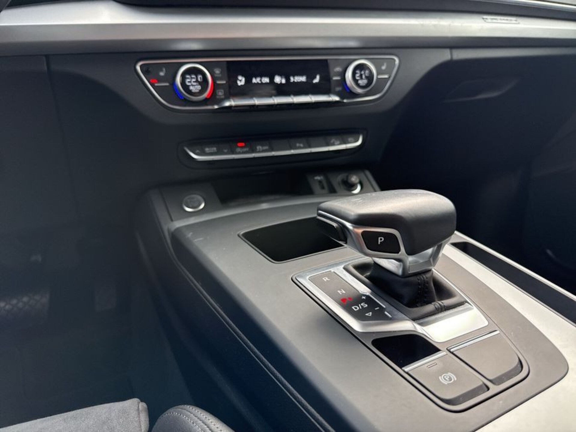 Audi Q5 SUV S line