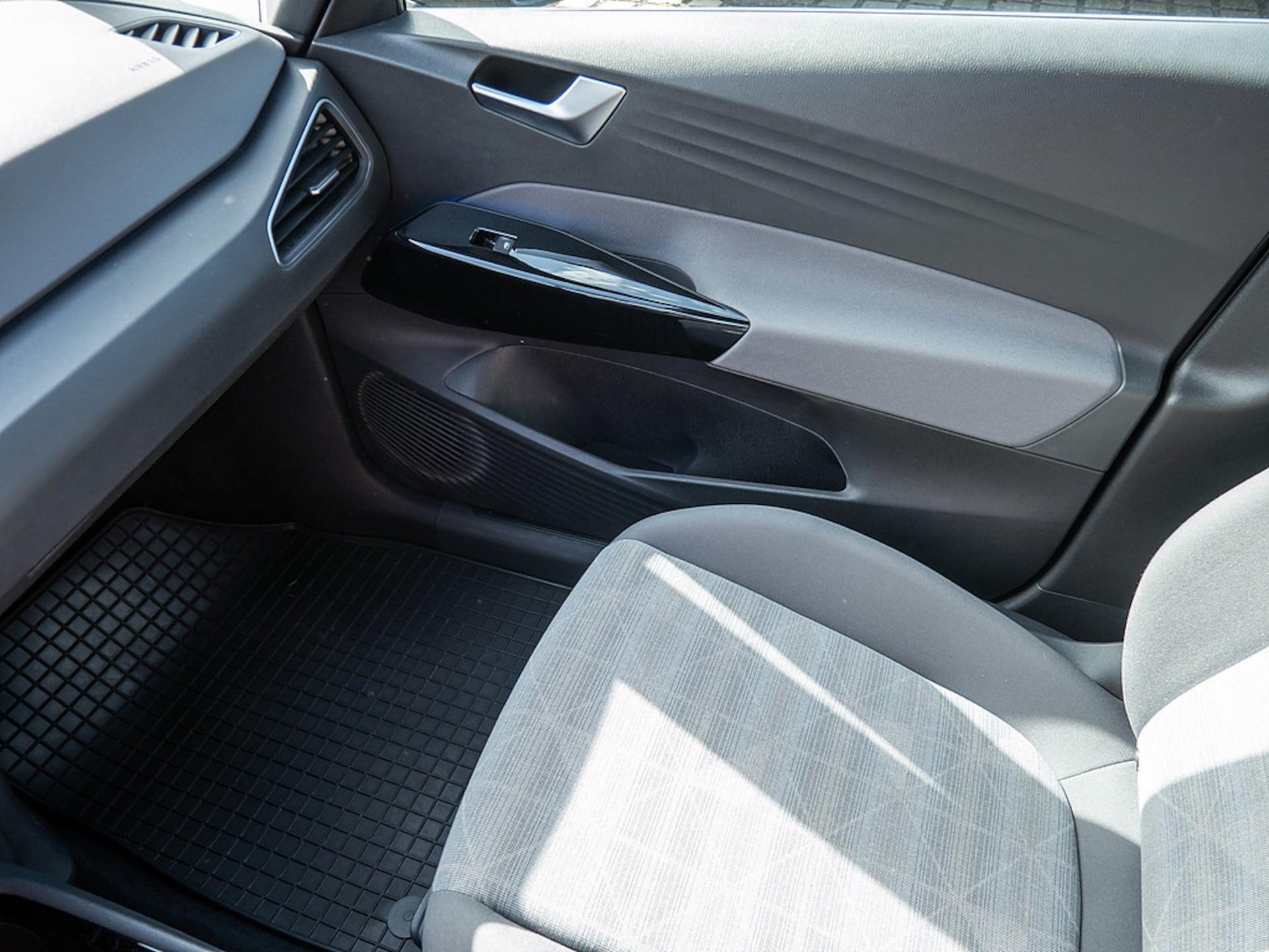 Volkswagen ID.3 Pro Performance