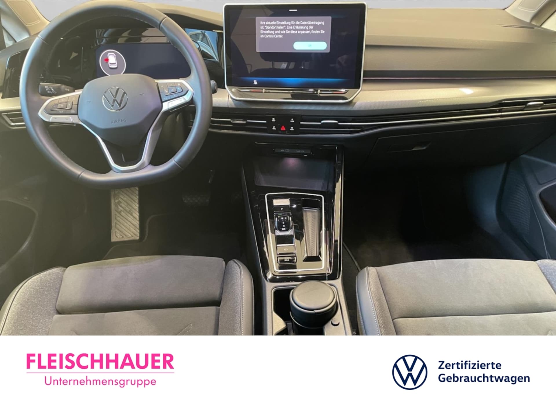 Volkswagen Golf Style