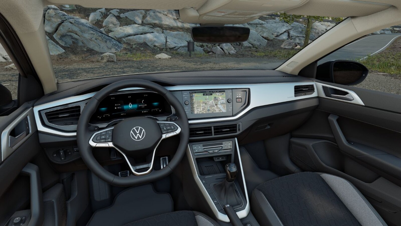 Volkswagen Taigo – Bild 11